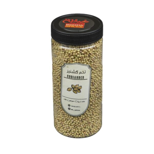 تخم گشنیز ناساب - Image 2